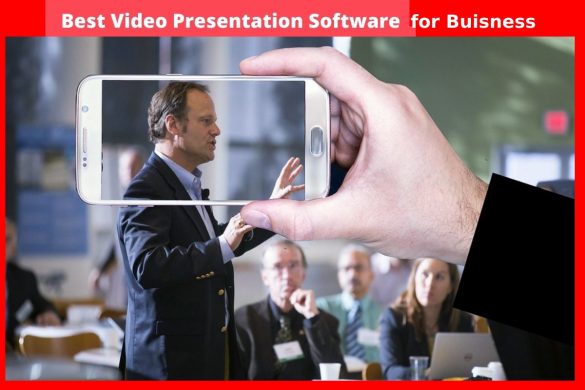 best video presentation software for business