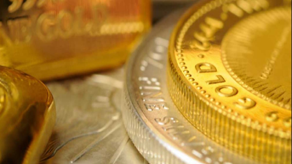 Securing Your Funds with Gold and Silver IRA