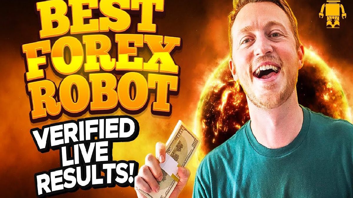 Forex Fury Review 2022: Why Traders Choose Forex Fury Over Other Robots?
