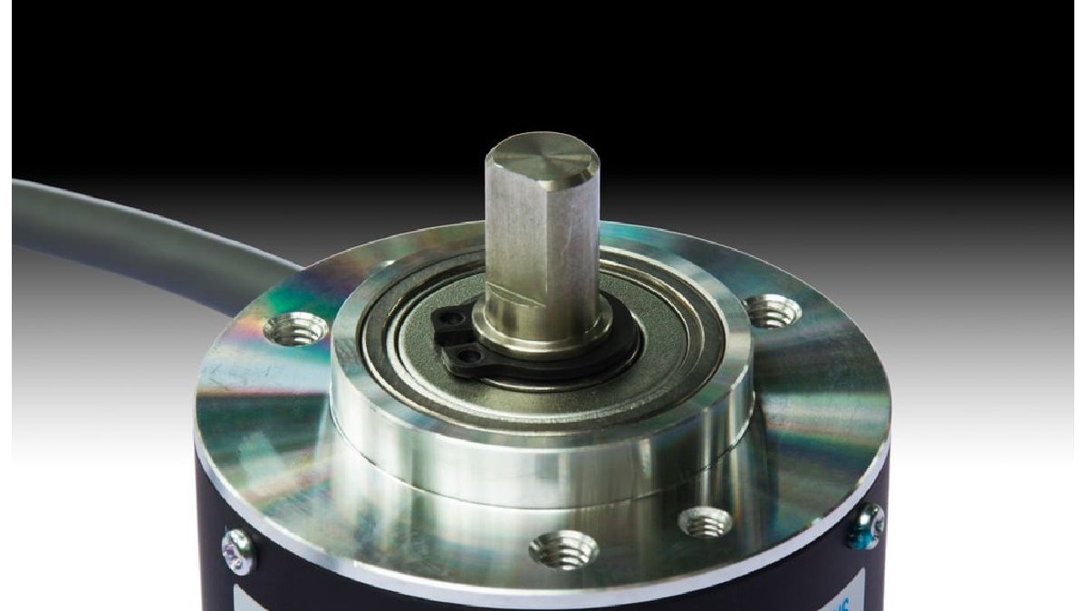 Rotary and Linear Encoders