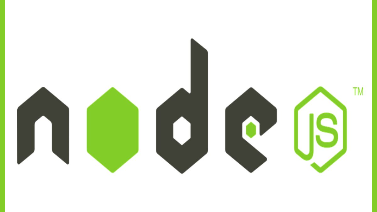 A Short Guide on the Node.JS
