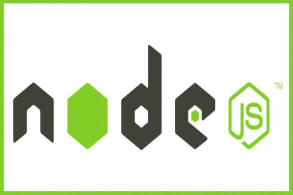 Short Guide on the Node.JS