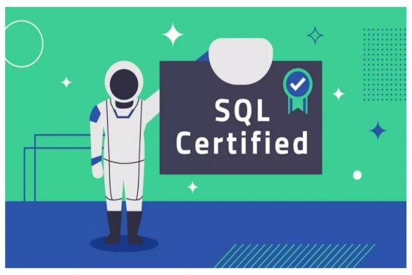 Sql Certifications