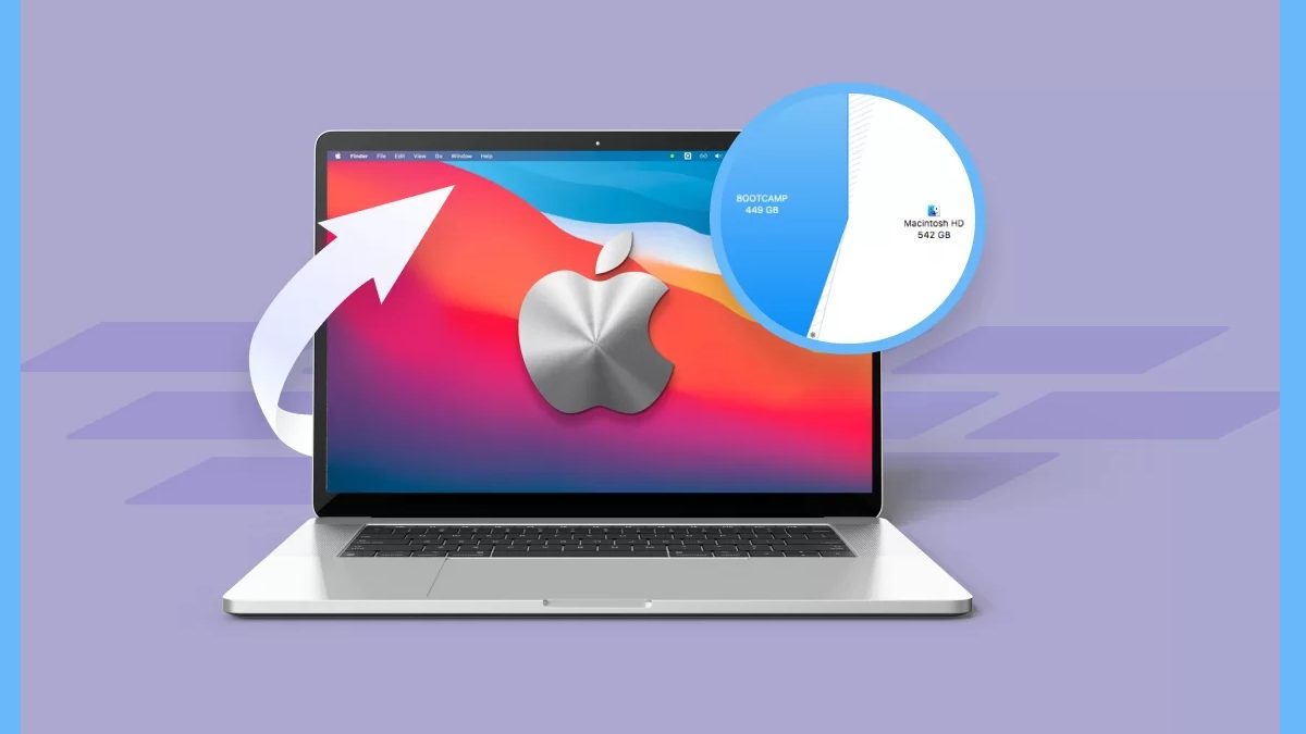 How to Recover Data from Accidentally Formatted macOS