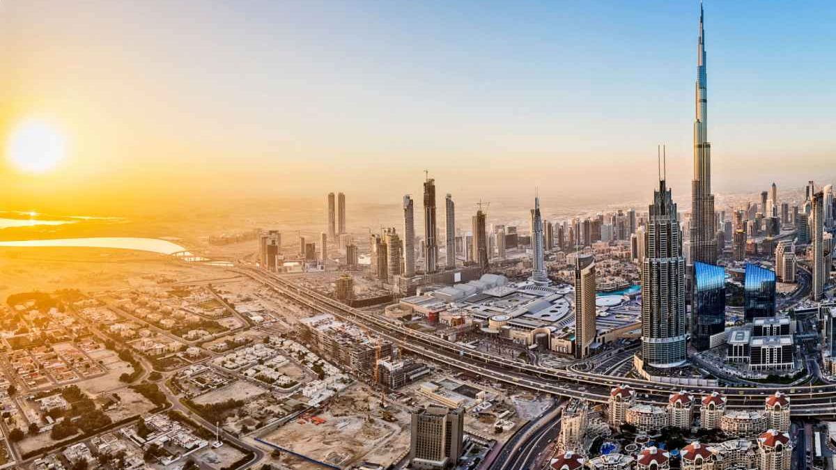 New projects in Al Furjan, Dubai – Property for sale in Dubai