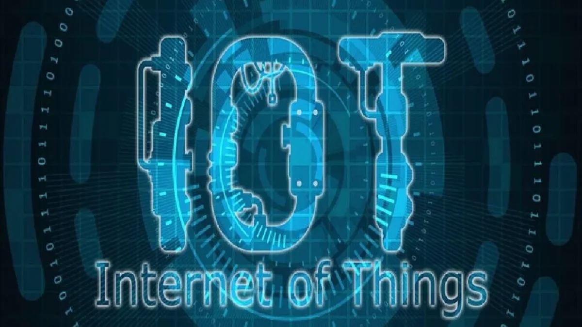 Which Programming Languages are best for IoT development?
