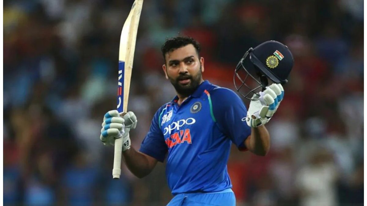 Rohit Sharma: Best Cricket Performances