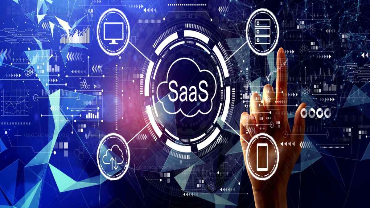 SaaS Application – Minimizing Investment and Maximizing Work Potential