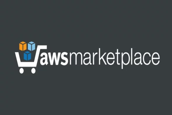 Sell on AWS Marketplace