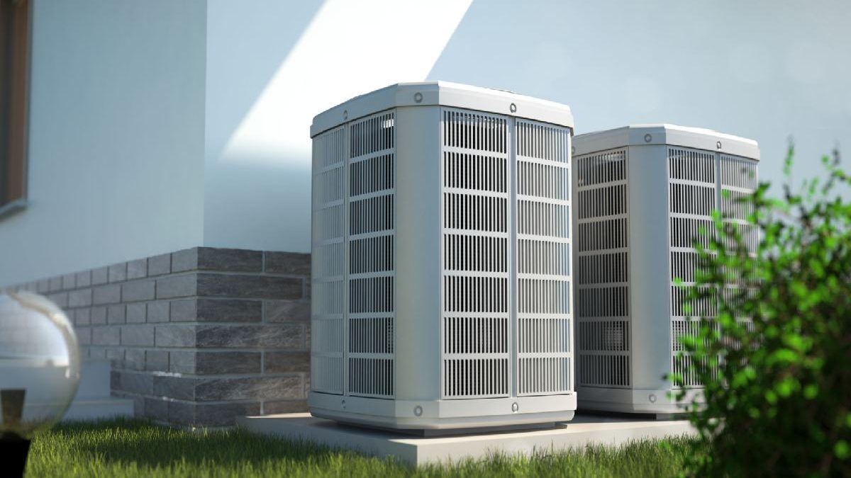 The Most Important Parts of your HVAC System