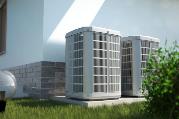 The Most Important Parts of your HVAC System