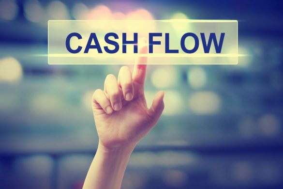 Tips to Maintaining a Positive Cashflow