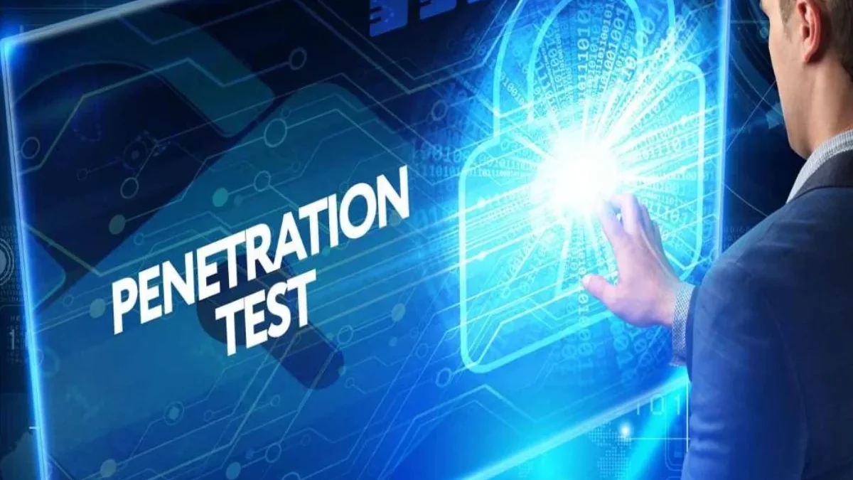 How Are Penetration Testing Companies In The USA?