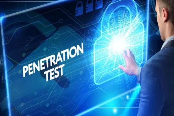 Penetration Testing Companies