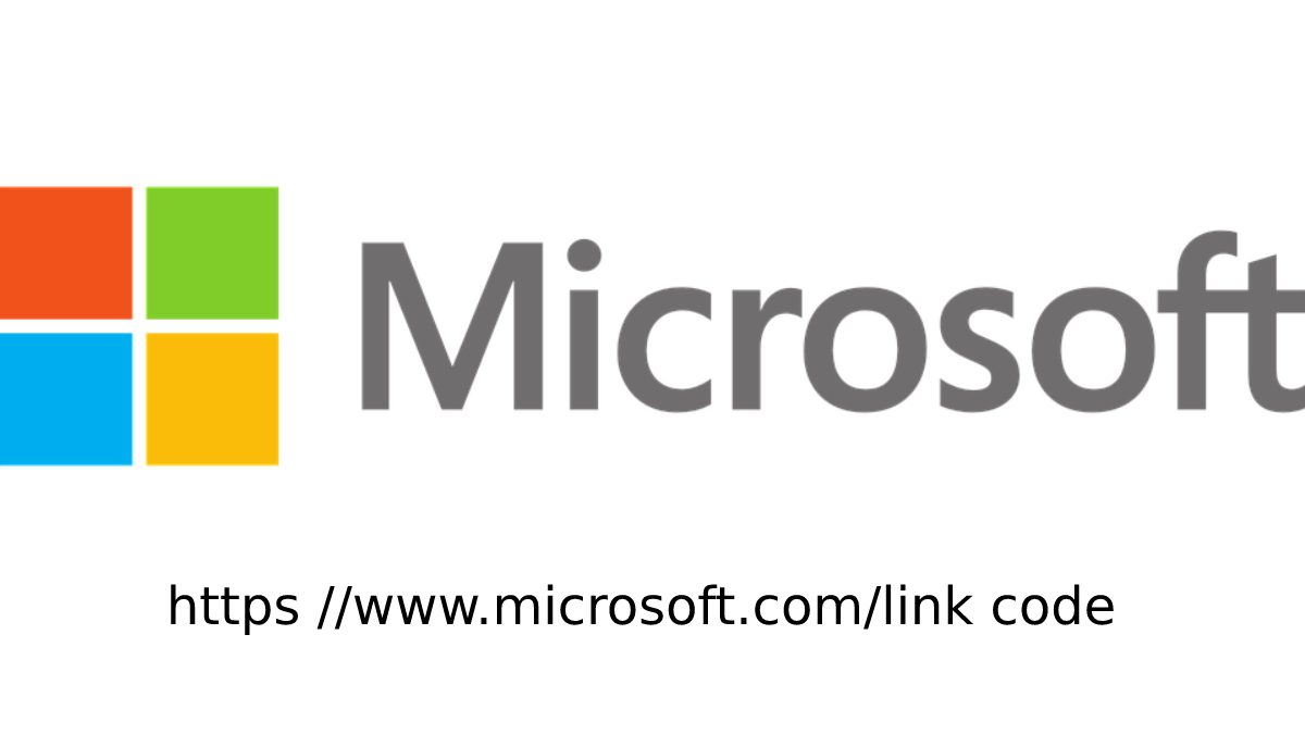 https //www.microsoft.com/link code