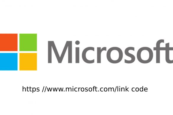 https //www.microsoft.com/link code