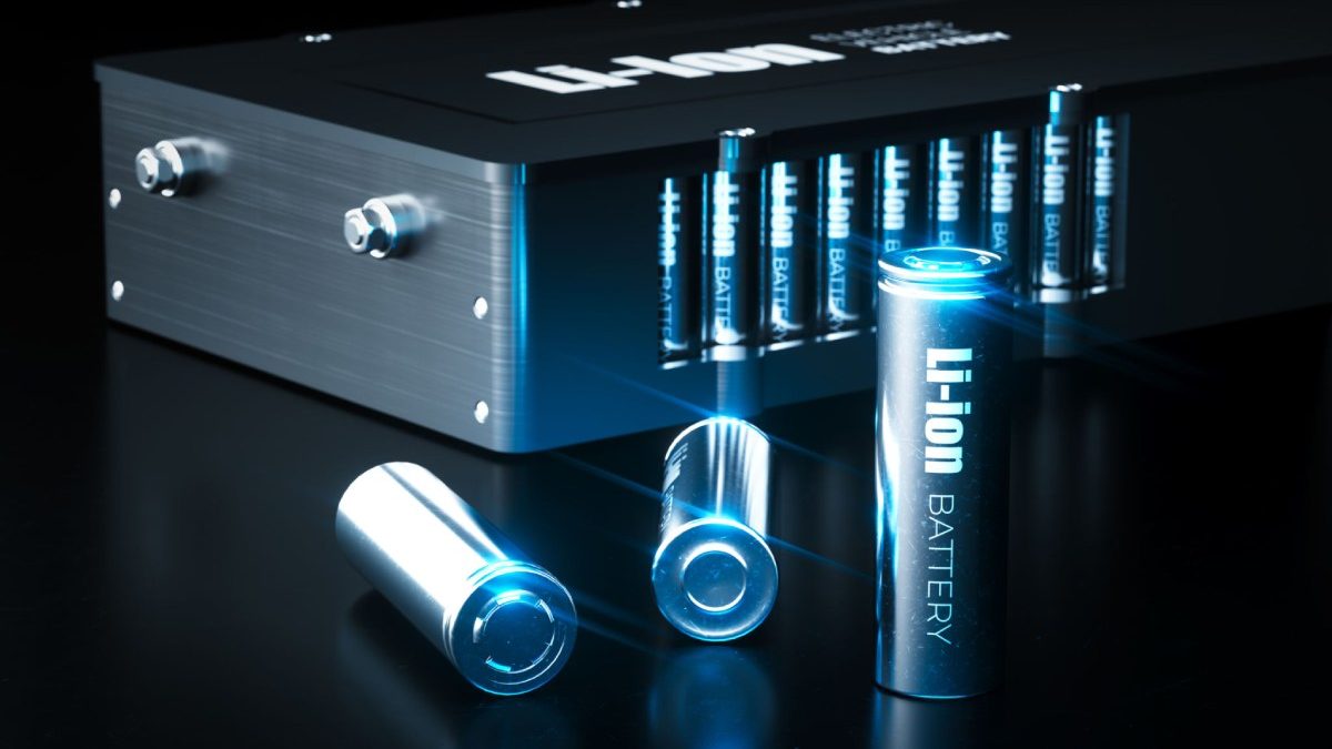 4 Reasons Why the World is Switching to Lithium Batteries