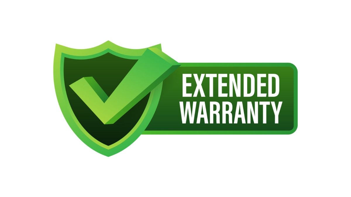 Benefits of an Extended Warranty