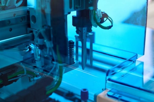 Leading your Business on the Path to Automation One Step at a Time