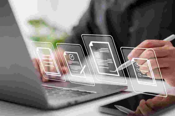 Management Software