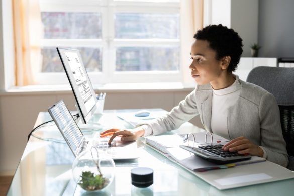 Top 6 Benefits of Billing Software for a Successful Chiropractic Practice