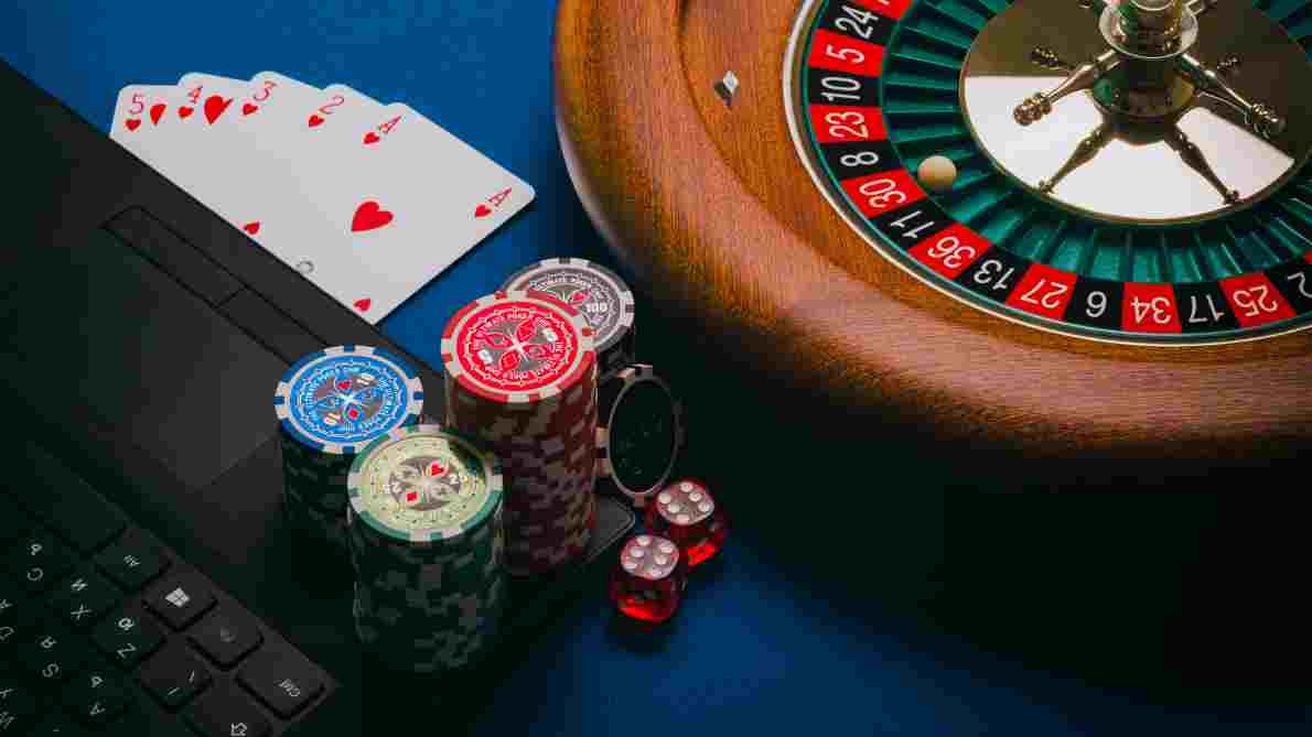 Why live casinos are the wave of the future