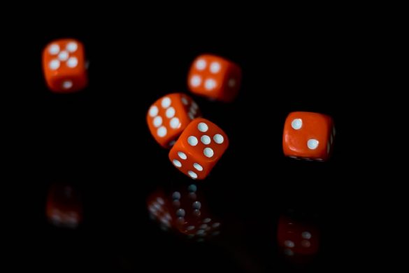 A Quick Guide to Selecting Your Favorite Crypto Dice Sites
