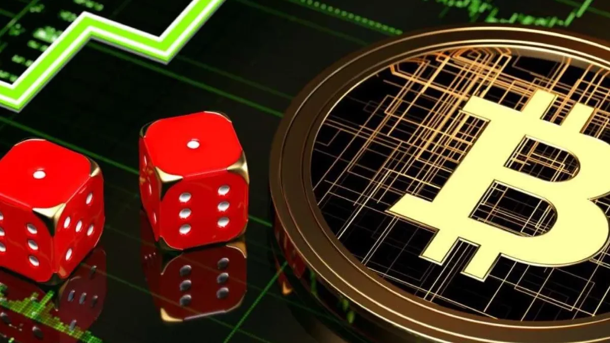 Banks Do Not Appreciate Crypto Gambling Platforms