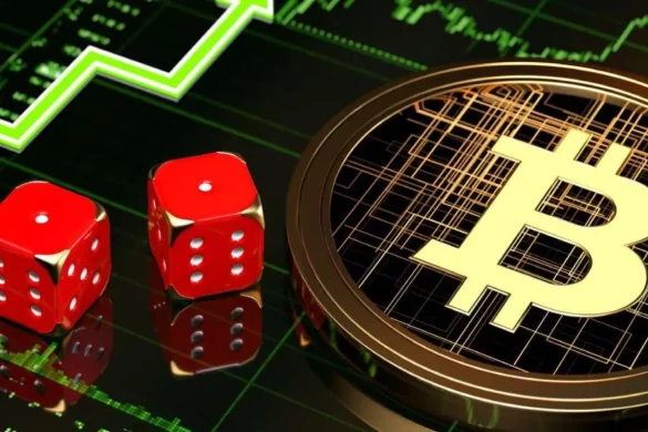 Crypto Gambling Platforms