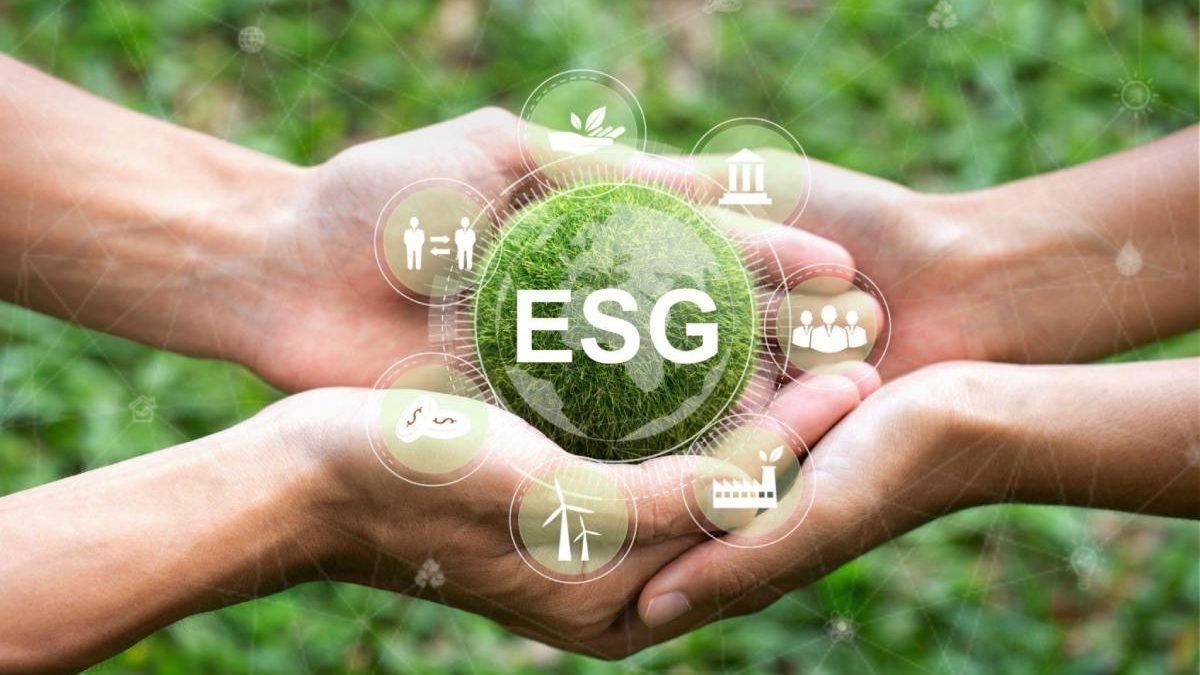 Understanding ESG Integration Framework