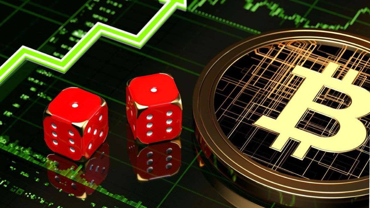 Why Banks Do Not Appreciate Crypto Gambling Platforms?