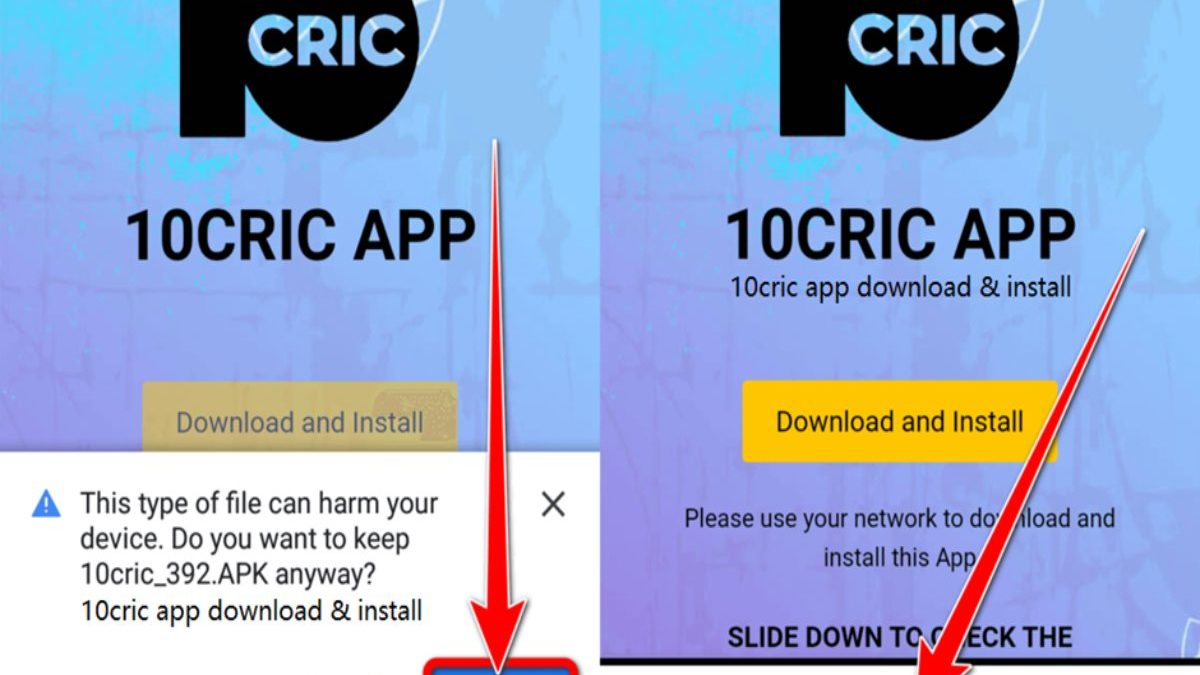 10cric app in India: what is it and how to use it?