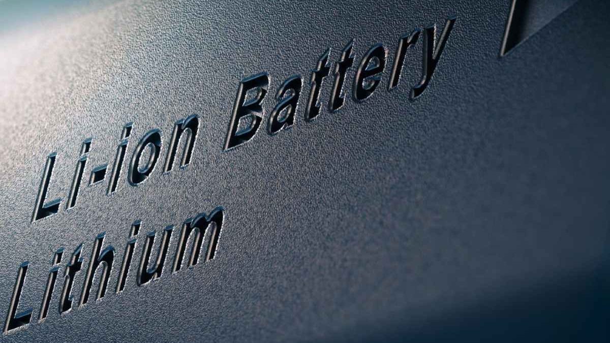 5 Tips to Maintain Lithium Ion Battery Pack