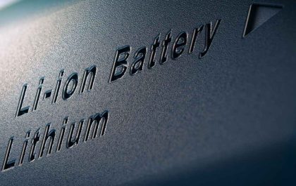 5 Tips to Maintain Lithium Ion Battery Pack