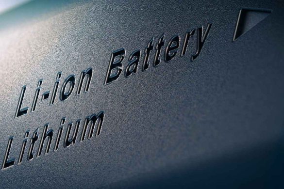 5 Tips to Maintain Lithium Ion Battery Pack