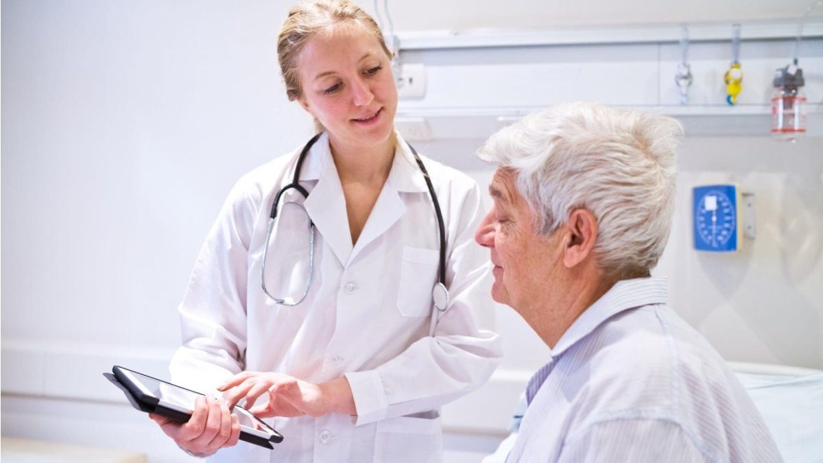 8 Ways to Improve Patient Care in Your Hospital
