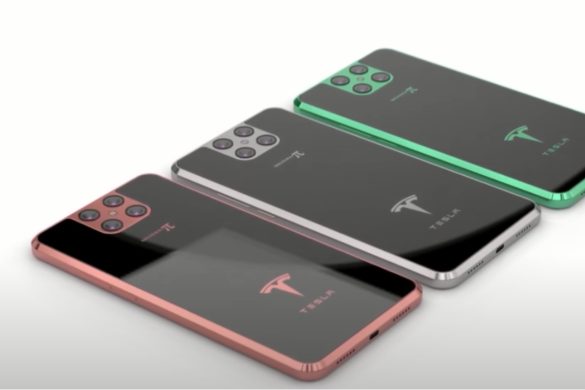 Rajkot Updates News: When will the Tesla Phone be Released