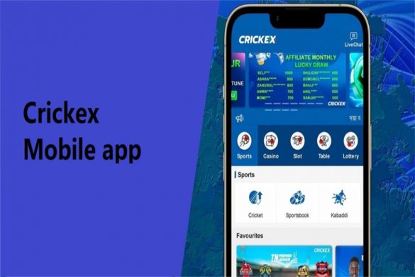 Review of Crickex App for Indian Players 2022