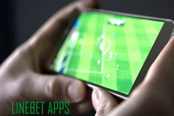 Linebet Apk