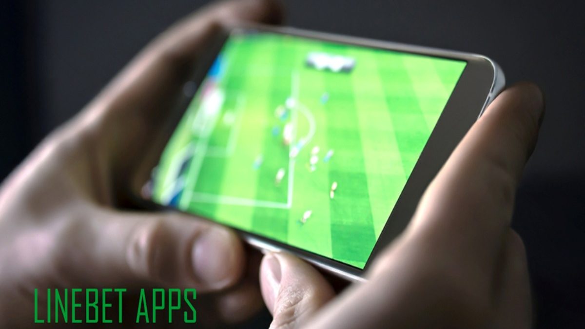 Linebet Apk Review Best Sports Betting Apps | Linebett.com