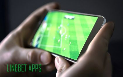Linebet Apk Review Best Sports Betting Apps | Linebett.com