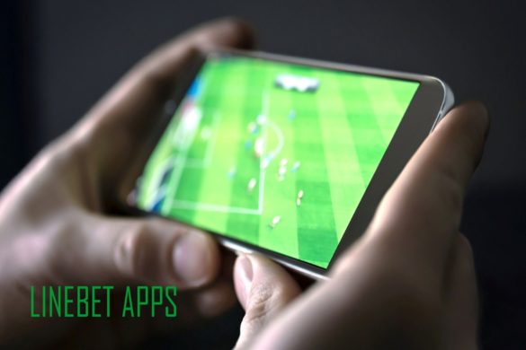 Linebet Apk Review Best Sports Betting Apps | Linebett.com