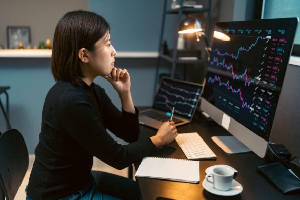 Professional Traders