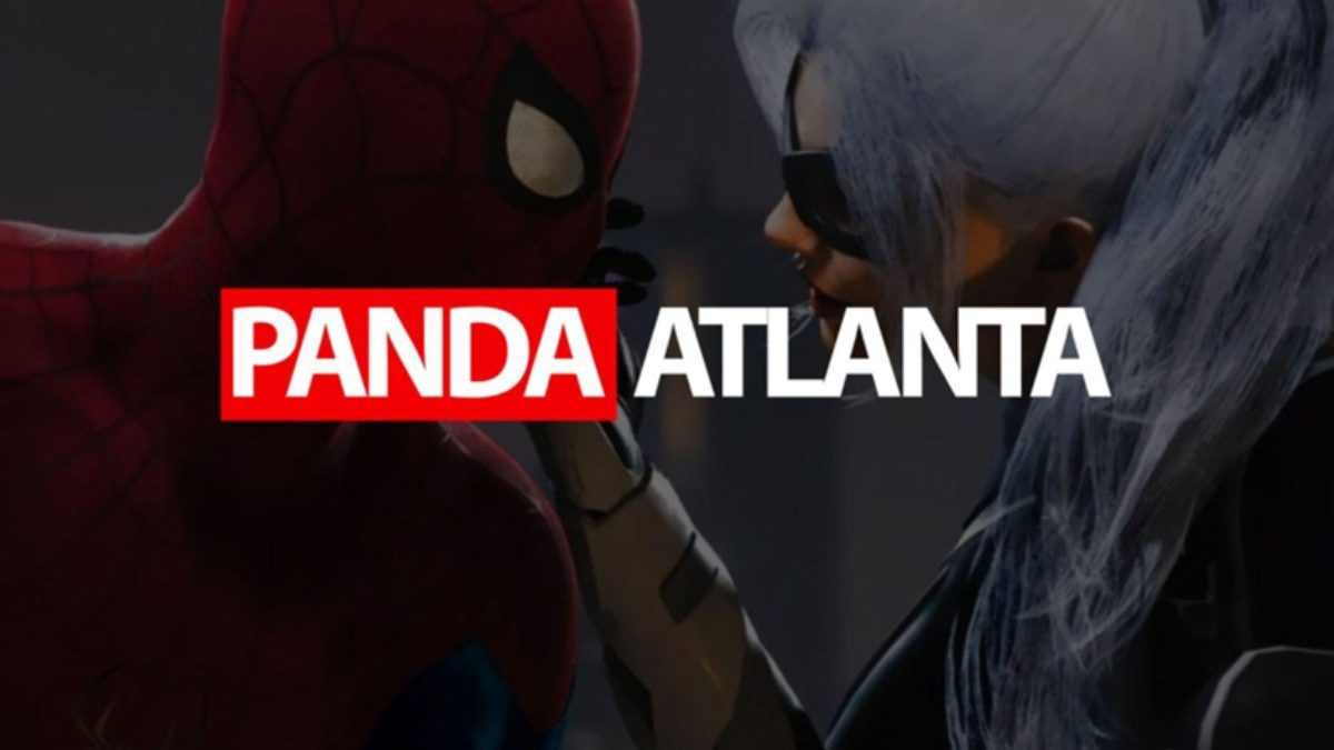 Panda Atlanta: The Ultimate Destination for Gamers in the South!