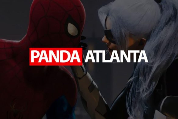 Panda Atlanta