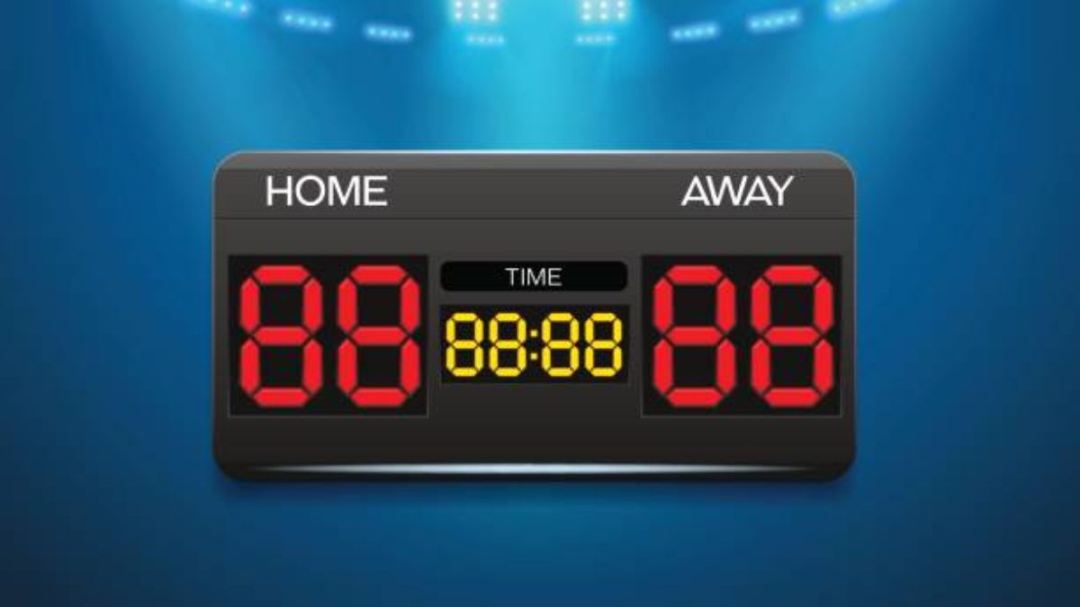 How to Acquire Excellent Digital Scoreboards