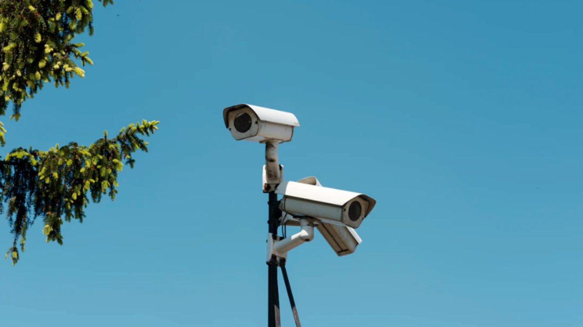 Which Countries and Cities Have the Most CCTV and How It’s Used