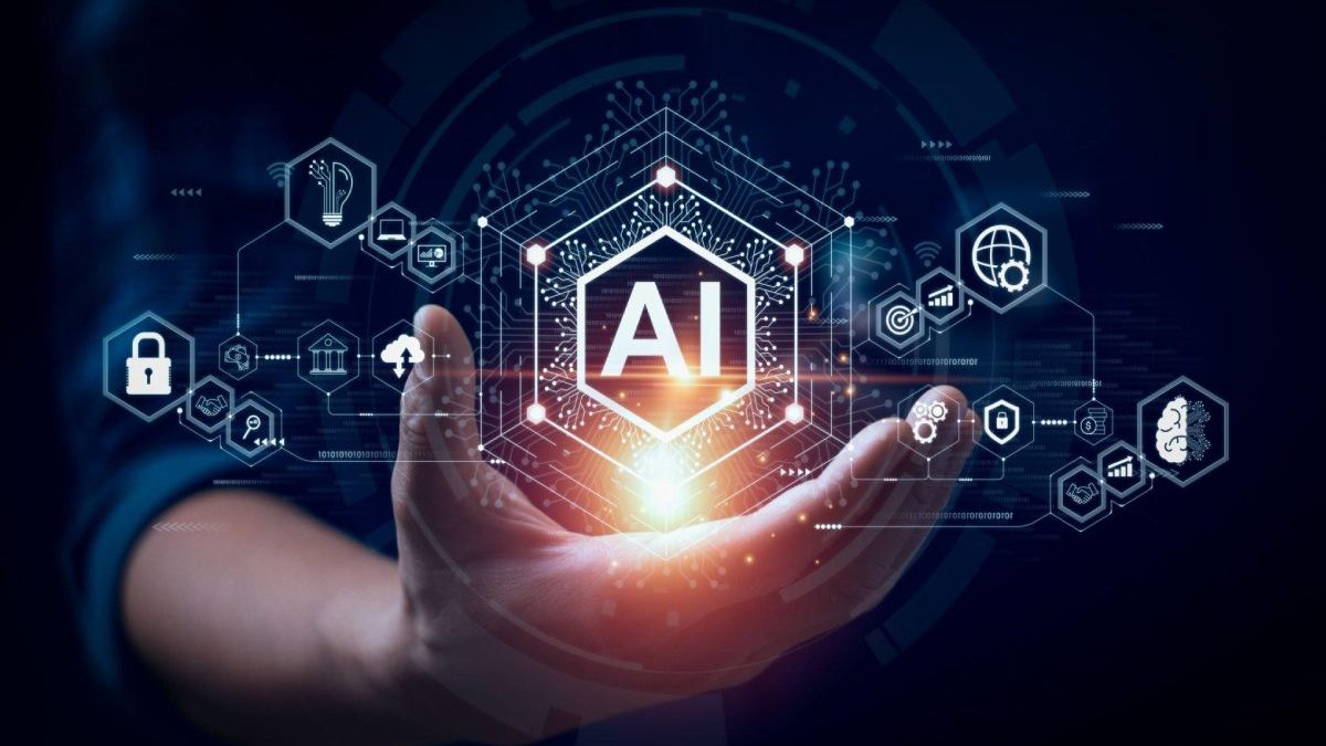 Advantages Of Using Artificial Intelligence In Everyday Life