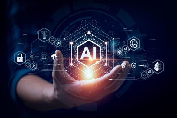 Advantages Of Using Artificial Intelligence In Everyday Life