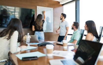 Industry leader_ How to Drive Web Traffic in 2024